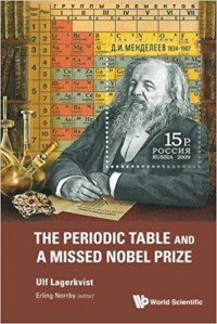 Image of The Periodic Table and A Missed Nobel Prize
