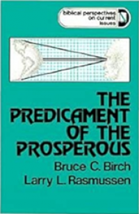 Image of The Predicament of the Prosperous