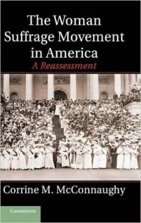 The Woman Suffrage Movement in America:  A Reassessment