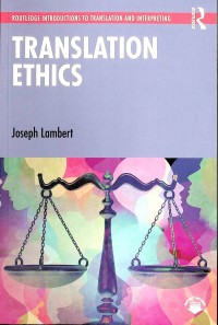 Translation Ethics