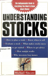 Image of Understanding Stocks