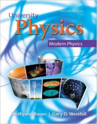 Image of University Physics with modern physics