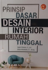 Image of Prinsip Dasar Desain Interior Rumah Tinggal