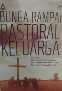 Image of Bunga Rampai Pastoral Keluarga