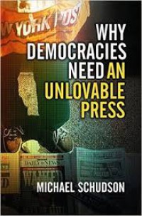 Image of Why democracies need an unlovable press