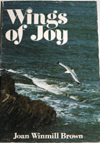 Image of Wings of Joy