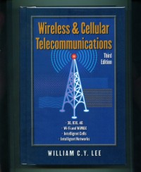 Image of Wireless & cellular telecommunications