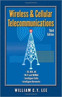 Image of Wireless & cellular telecommunications