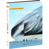 World Architecture 14: Art Museum II