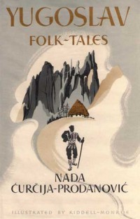 Yugoslaw Folk-Tales