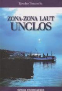 Zona-Zona Laut UNCLOS