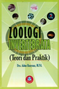 Zoologi Invertebrata: Teori dan Praktik