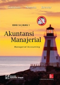 [Managerial Accounting. Bahasa Indonesia]  Akuntansi Manajerial Jilid II