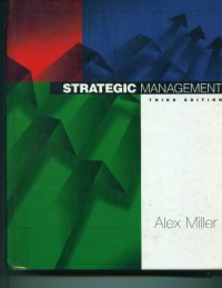 Strategic Management