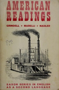 Image of American Readings