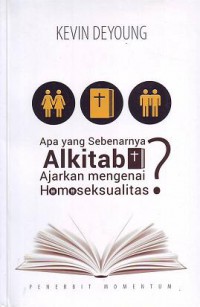 [What Does the Bible Teach about Homosexuality.Bah.Indonesia] 
Apa yang Alkitab Ajarkan Mengenai Homoseksualitas?