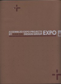Image of Assembled Expo Projects