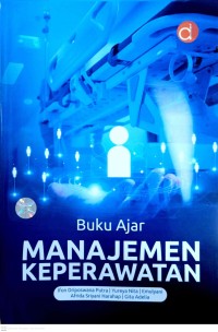 Image of Buku Ajar Manajemen Keperawatan