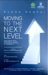 Image of Bunga Rampai : Moving to the Next Level
