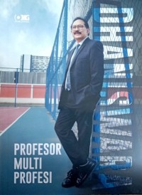 Image of Dhaniswara Profesor Multi Profesi