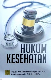 Image of Hukum Kesehatan