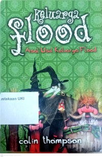 Image of Keluarga Flood : Asal Usul Keluarga Flood