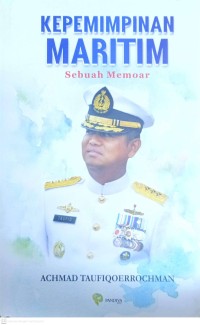 Image of Kepemimpinan Maritim : Sebuah Memoar