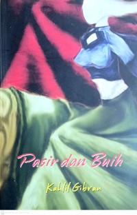 Image of Pasir dan Buih
