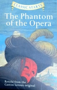 Image of The Phantom of the Opera