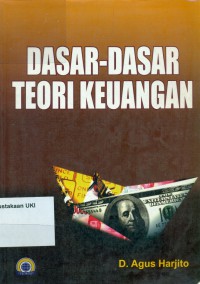 Image of Dasar-dasar Teori Keuangan