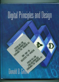 Digital principles and Design