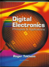 Digital electronics : principles & applications