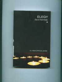 Elegy