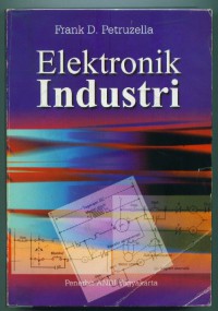 [Industrial Electronics.Bahasa Indonesia]
Elektronik Industri