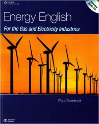 Energy English: For the Gas and Electricity Industries