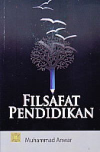 Filsafat Pendidikan