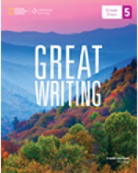 Great Writing 5:  From Great Essays to Research.