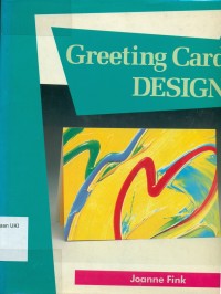 Image of Greeting Card Design