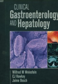 Image of Clinical Gastroenterology and Hepatology