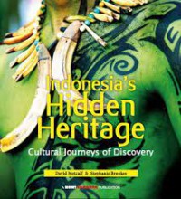 Image of Indonesia+?+?+?s Hidden Heritage