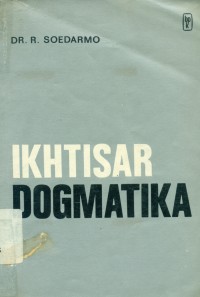 Ikhtisar dogmatika