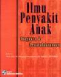 Ilmu Penyakit Anak : Diagnosa dan Penatalaksaan