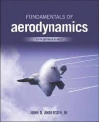 Fundamentals of Aerodynamics