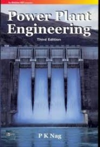 Power Plant Engineering