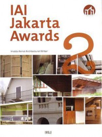 IAI Jakarta Awards 2