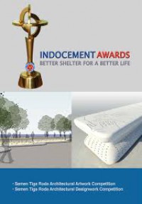 Indocement Awards : Better Shelter for A Better Life