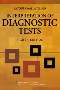 Interpretation of diagnostic tests