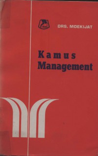 Kamus Management