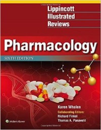 Image of Lippincott Illustrated Reviews : Pharmacology