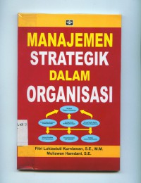 Manajemen Strategik Dalam Organisasi